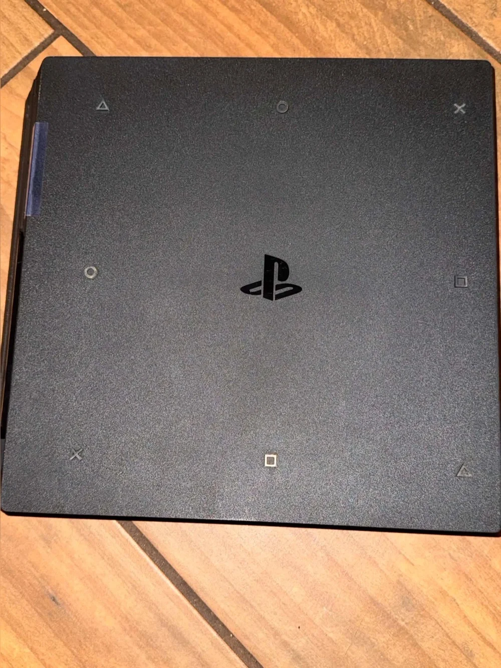 Playstation 4 sony playstation